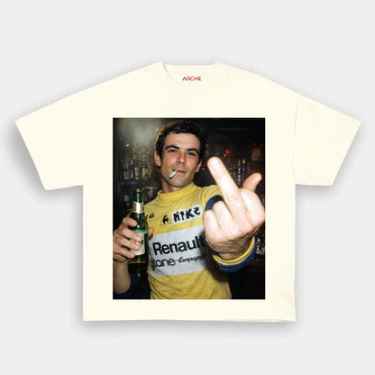 Bernard Hinault Tee 1