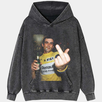 Bernard Hinault Tee 1