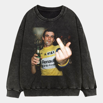 Bernard Hinault Tee 1