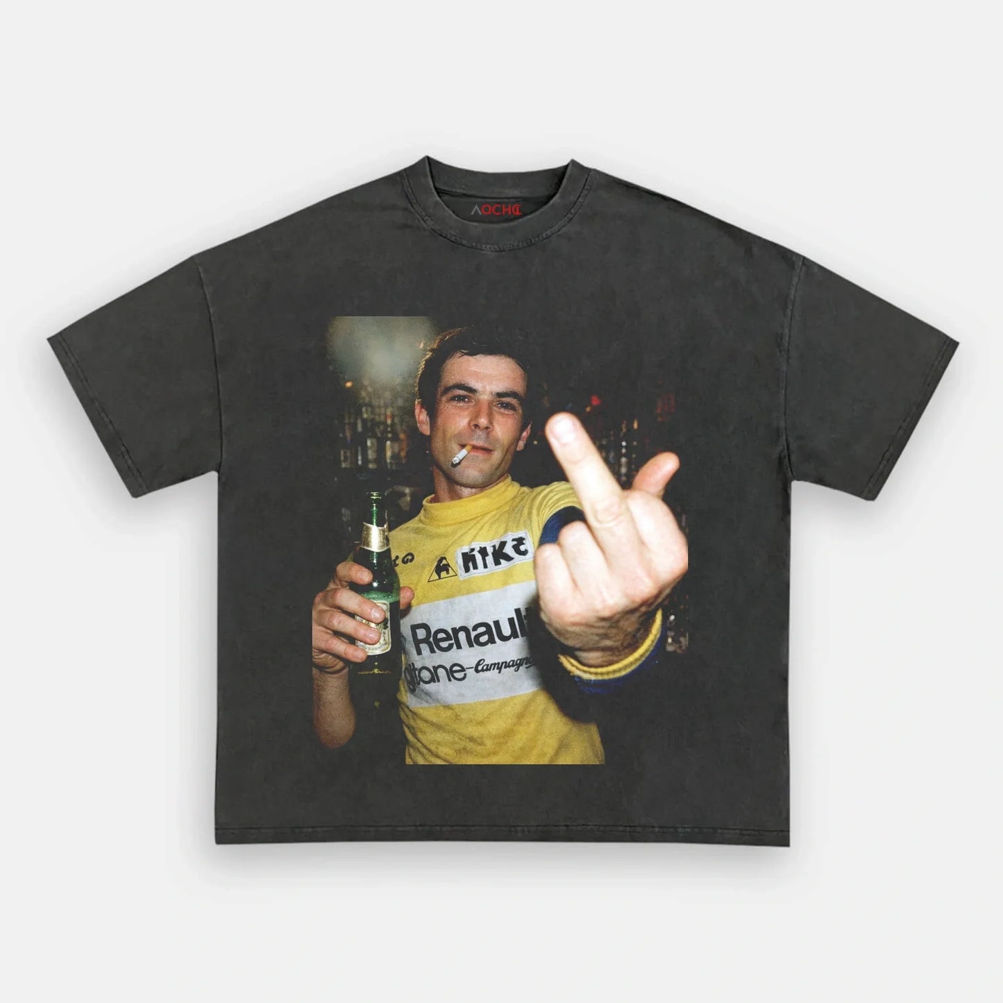 Bernard Hinault Tee 1