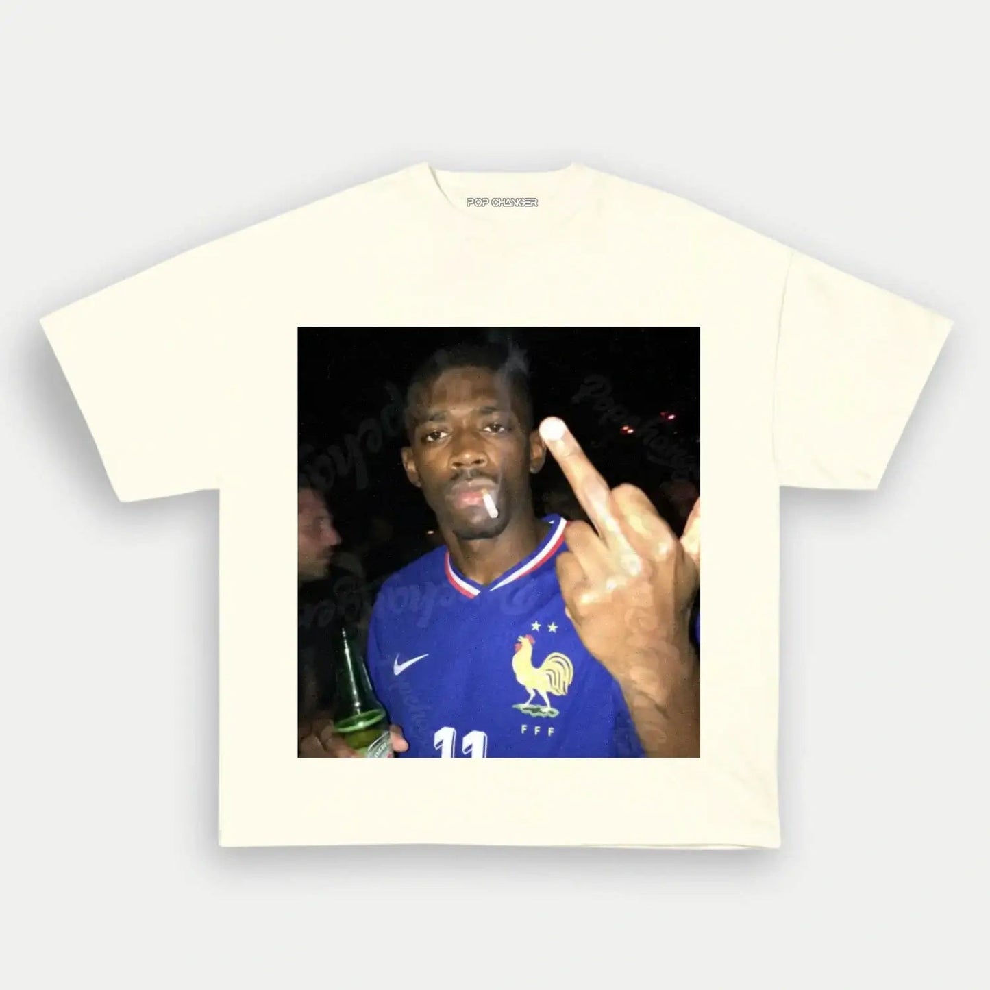 France Tee 2