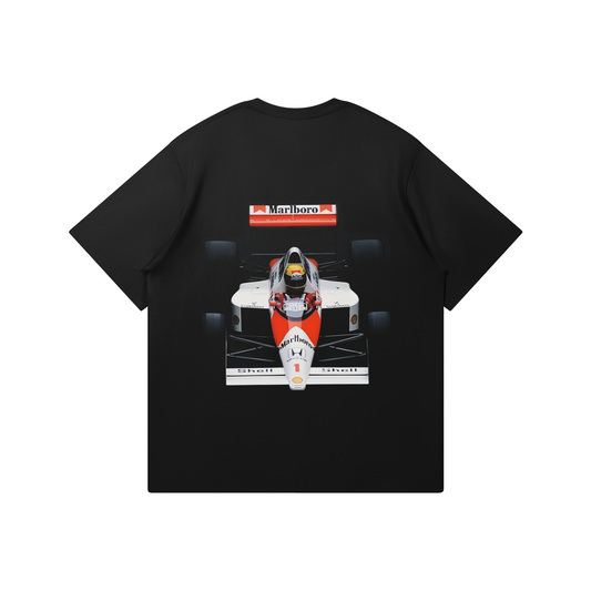 Racer Tee
