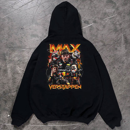 Max Verstappen F1 Tee/Hoodie