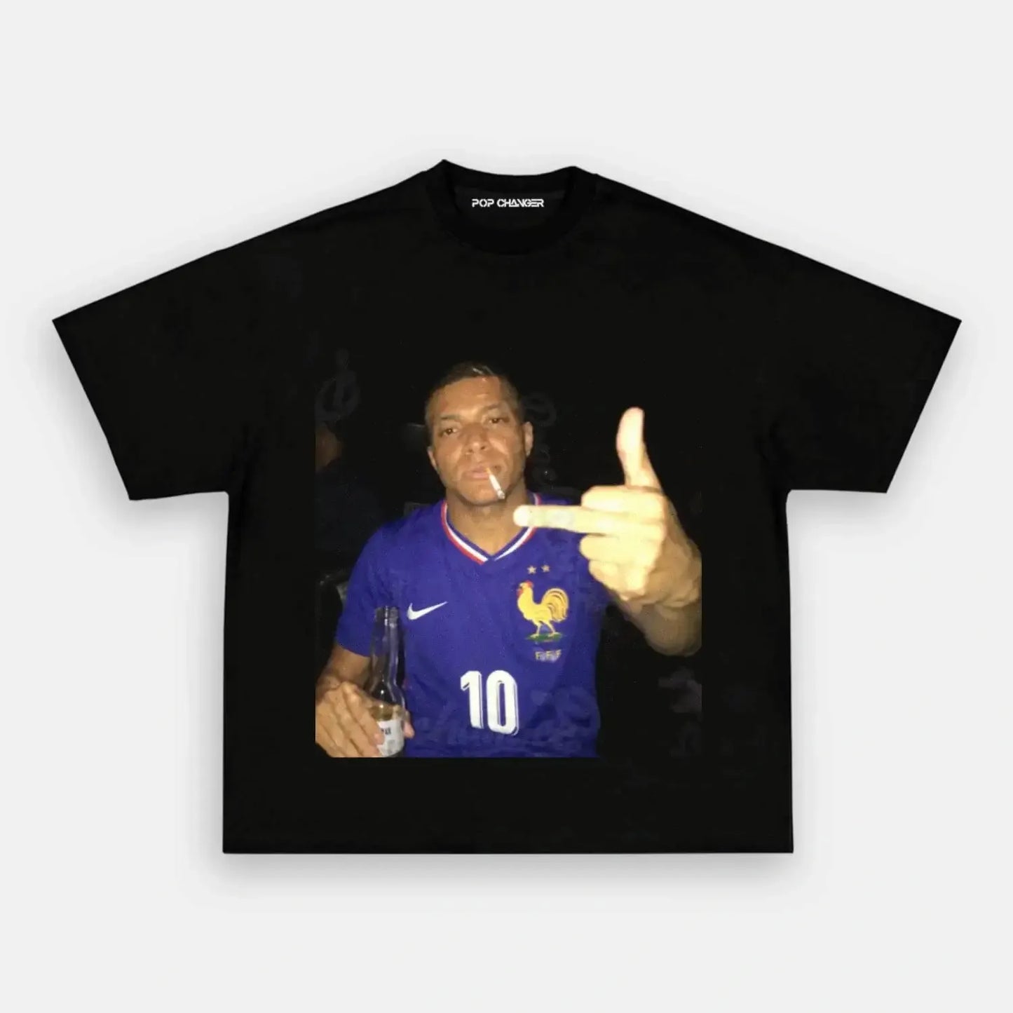 France Tee