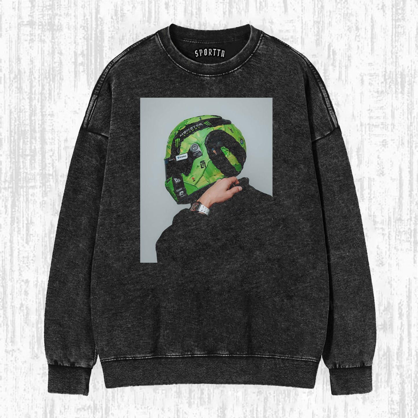Lando Norris F1 Tee/Sweatshirt/Hoodie