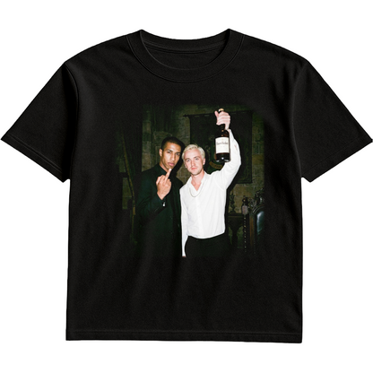 Blaze & Draco Vintage T-Shirt