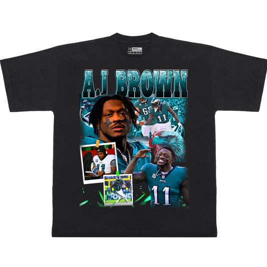 A.J. Brown Philadelphia Eagles