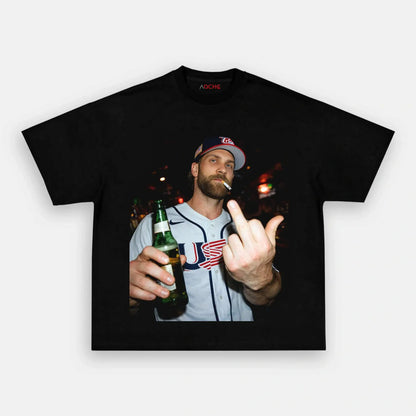 Bryce Harper After Hours Tee 1.1