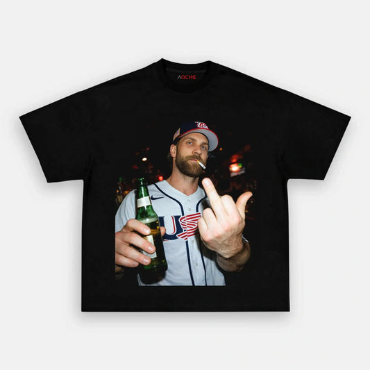 Bryce Harper After Hours Tee 1.1