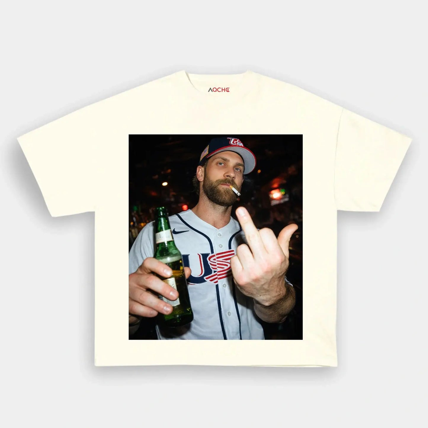 Bryce Harper After Hours Tee 1.1