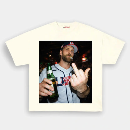 Bryce Harper After Hours Tee 1.1