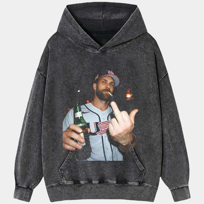 Bryce Harper After Hours Tee 1.1