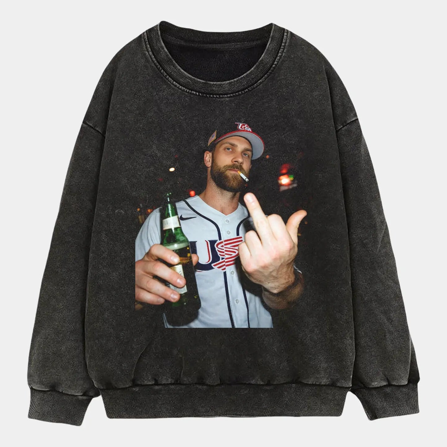 Bryce Harper After Hours Tee 1.1