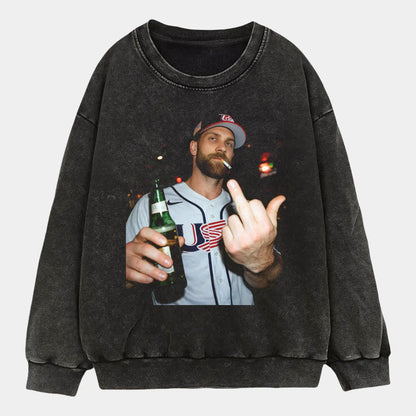 Bryce Harper After Hours Tee 1.1