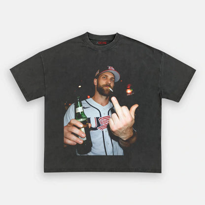 Bryce Harper After Hours Tee 1.1