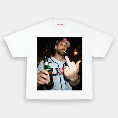 Bryce Harper After Hours Tee 1.1