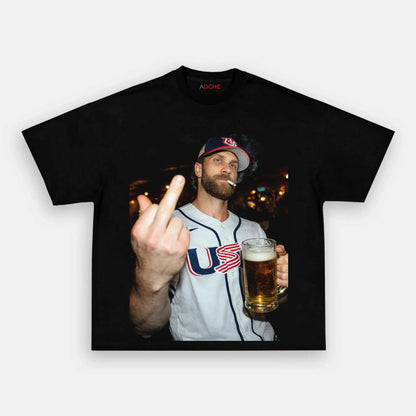 Bryce Harper After Hours Tee 1.2