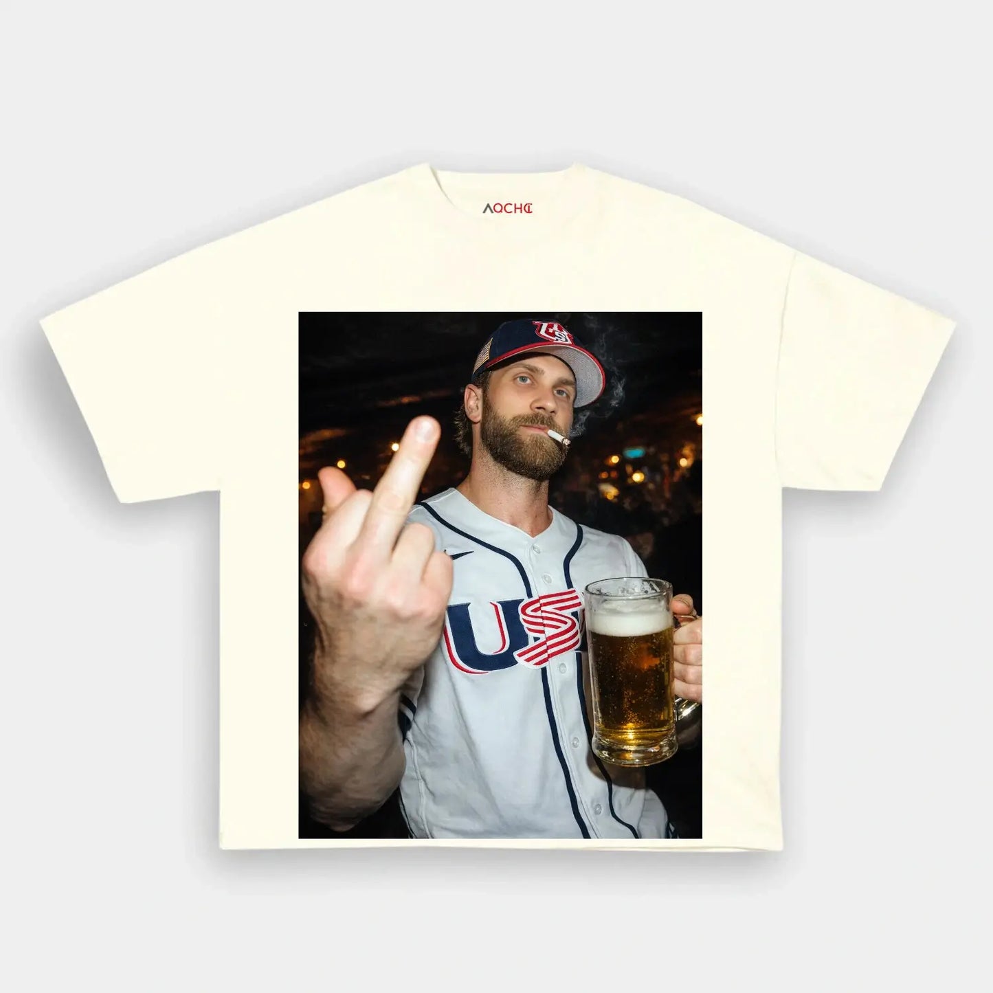 Bryce Harper After Hours Tee 1.2