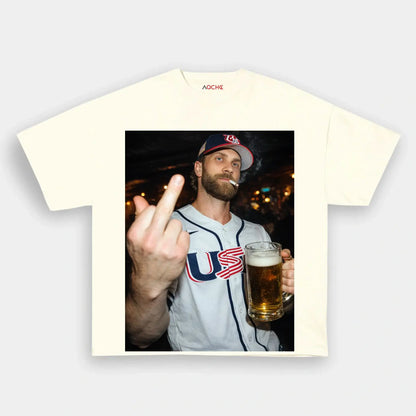Bryce Harper After Hours Tee 1.2