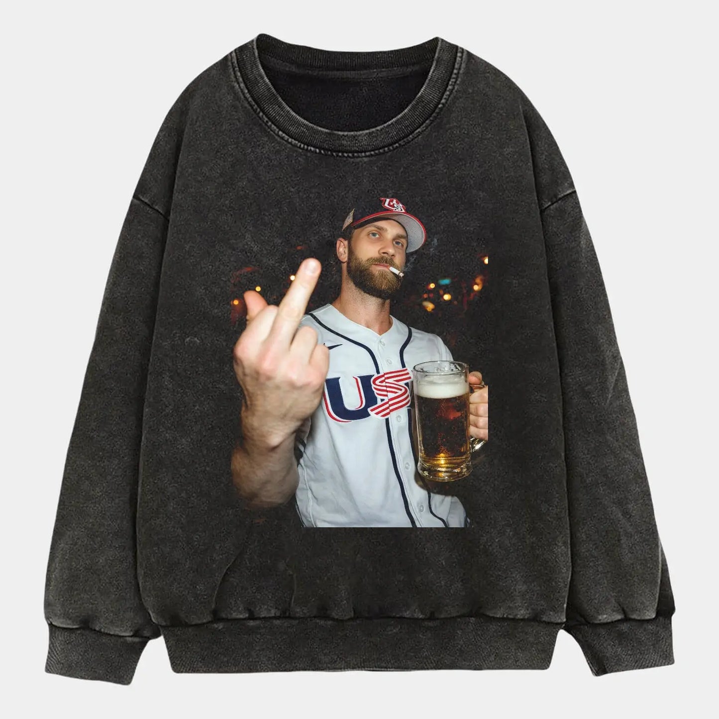 Bryce Harper After Hours Tee 1.2