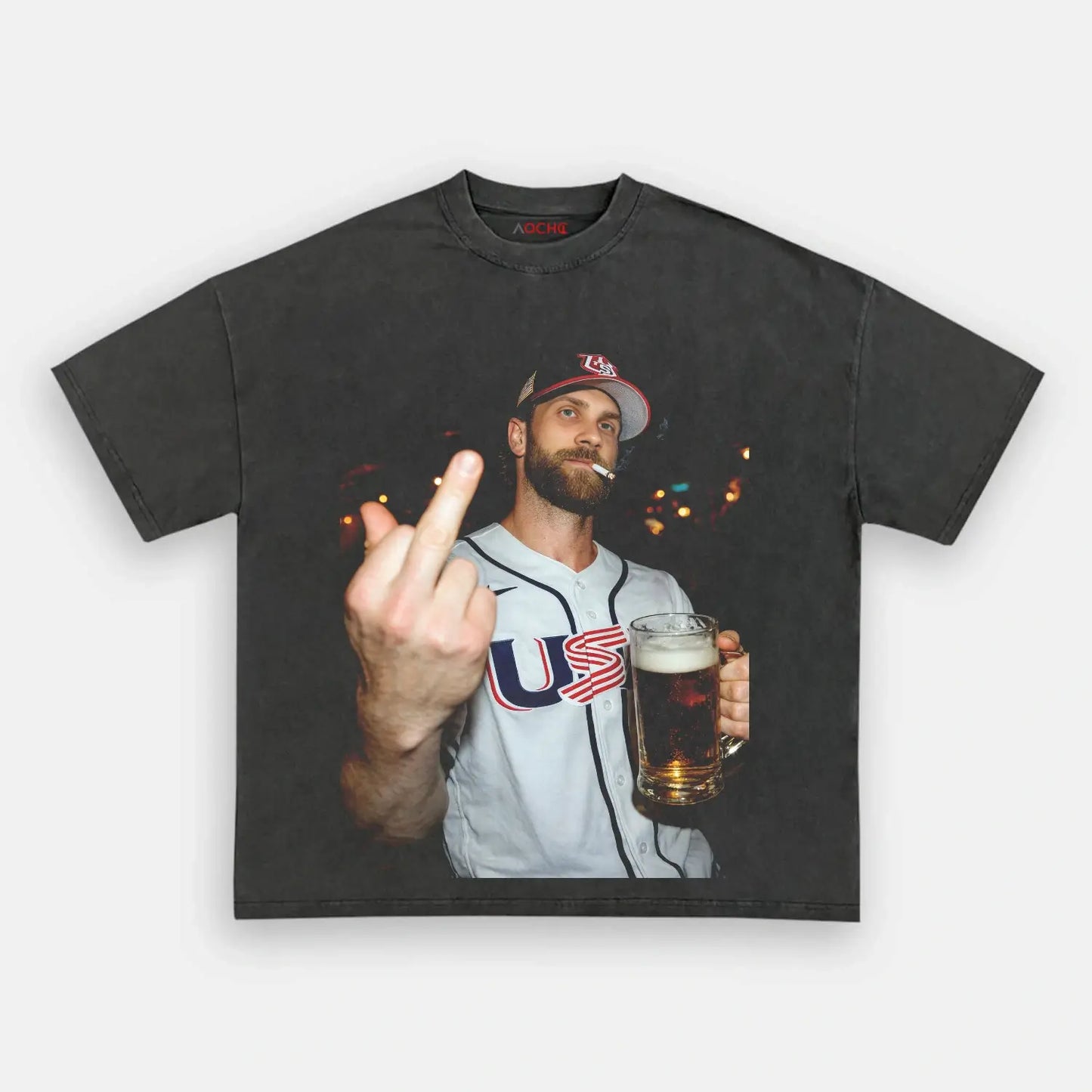 Bryce Harper After Hours Tee 1.2