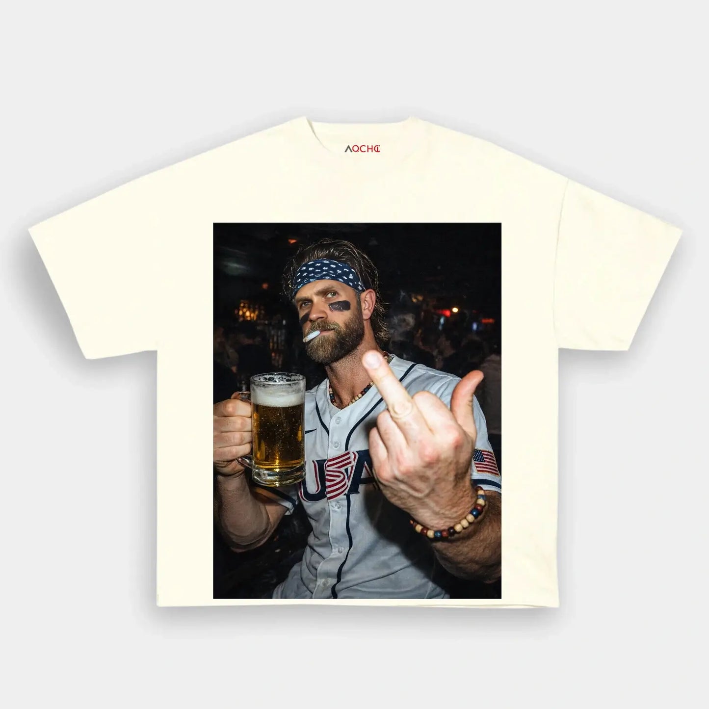 Bryce Harper After Hours Tee 1.3