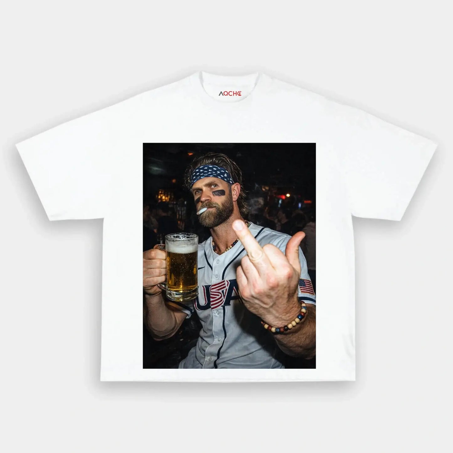 Bryce Harper After Hours Tee 1.3