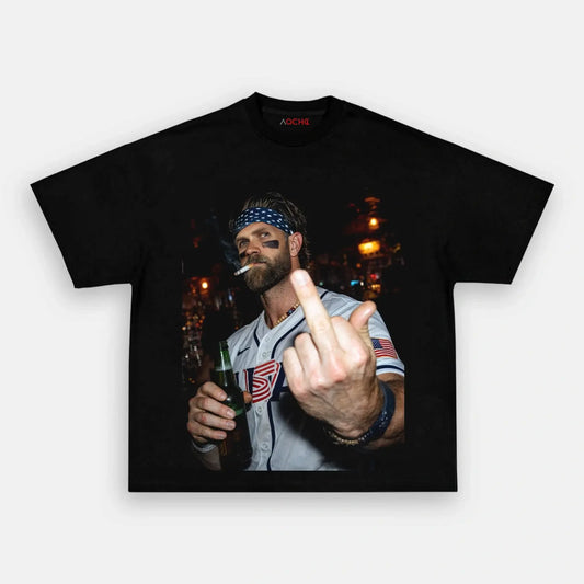 Bryce Harper After Hours Tee 1.4