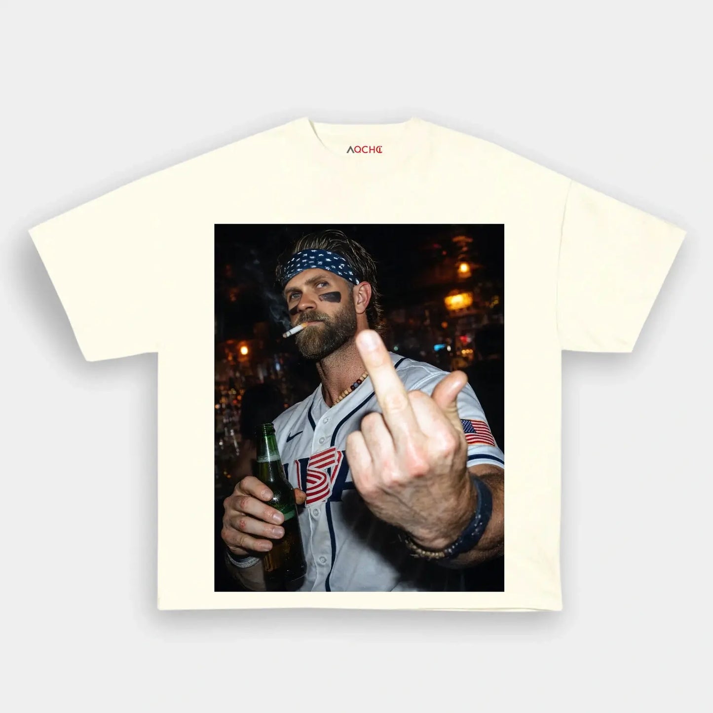 Bryce Harper After Hours Tee 1.4