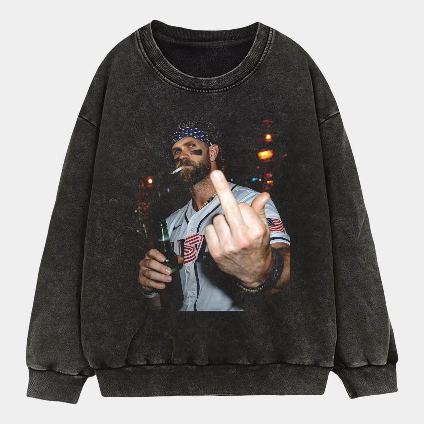 Bryce Harper After Hours Tee 1.4