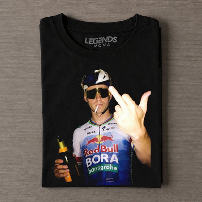 Remco Evenepoel 2026 Tee