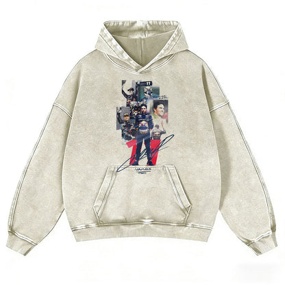 Sergio Pérez F1 Tee/Sweatshirt/Hoodie