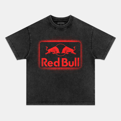 F1RED BULL TEE/SWEATSHIRT/HOODIE
