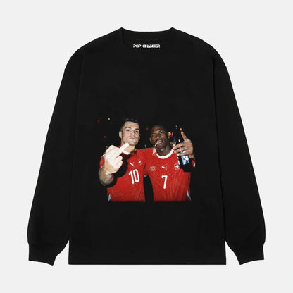 Schweiz Fußball TEE 1.2