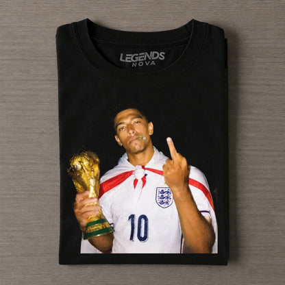 Jude Bellingham England Tee