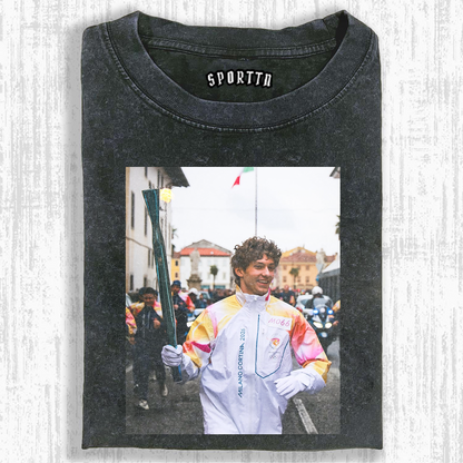 Kimi F1 Tee/Sweatshirt/Hoodie