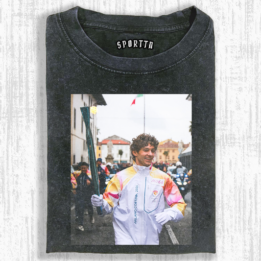 Kimi F1 Tee/Sweatshirt/Hoodie