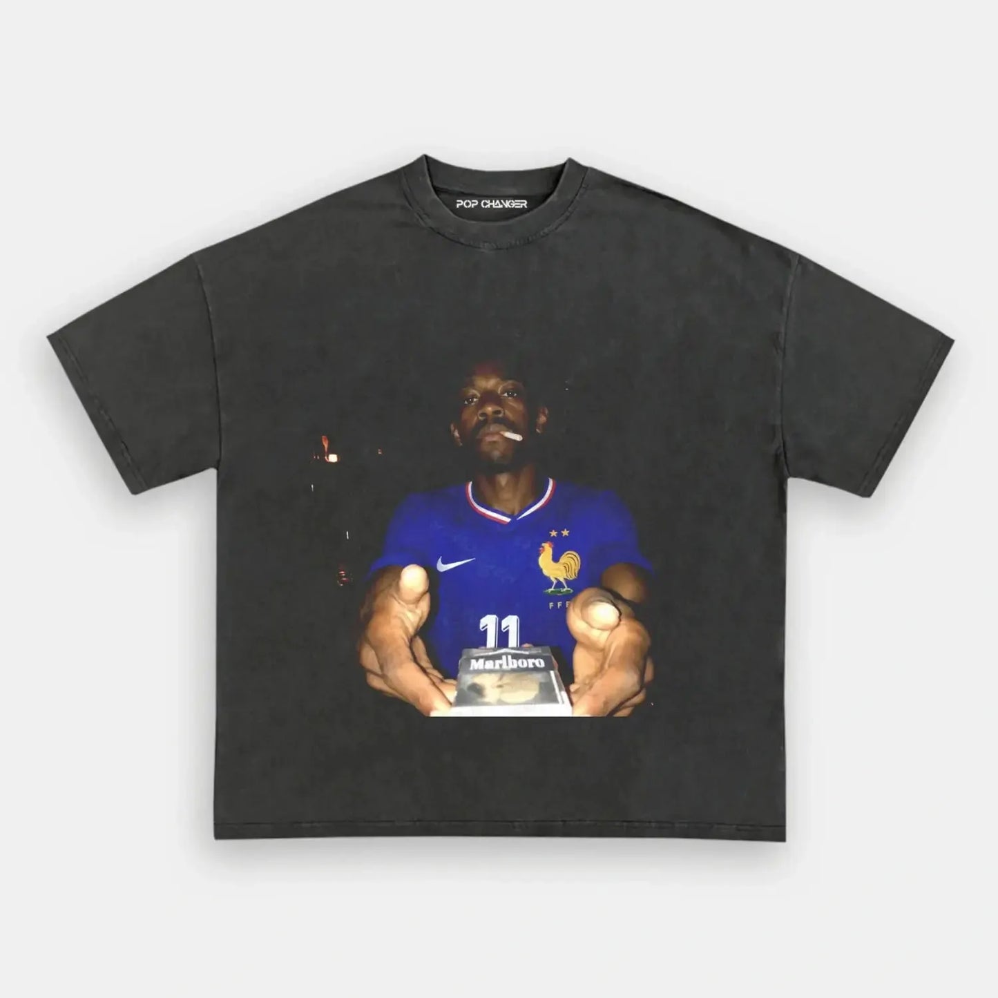 France Tee5