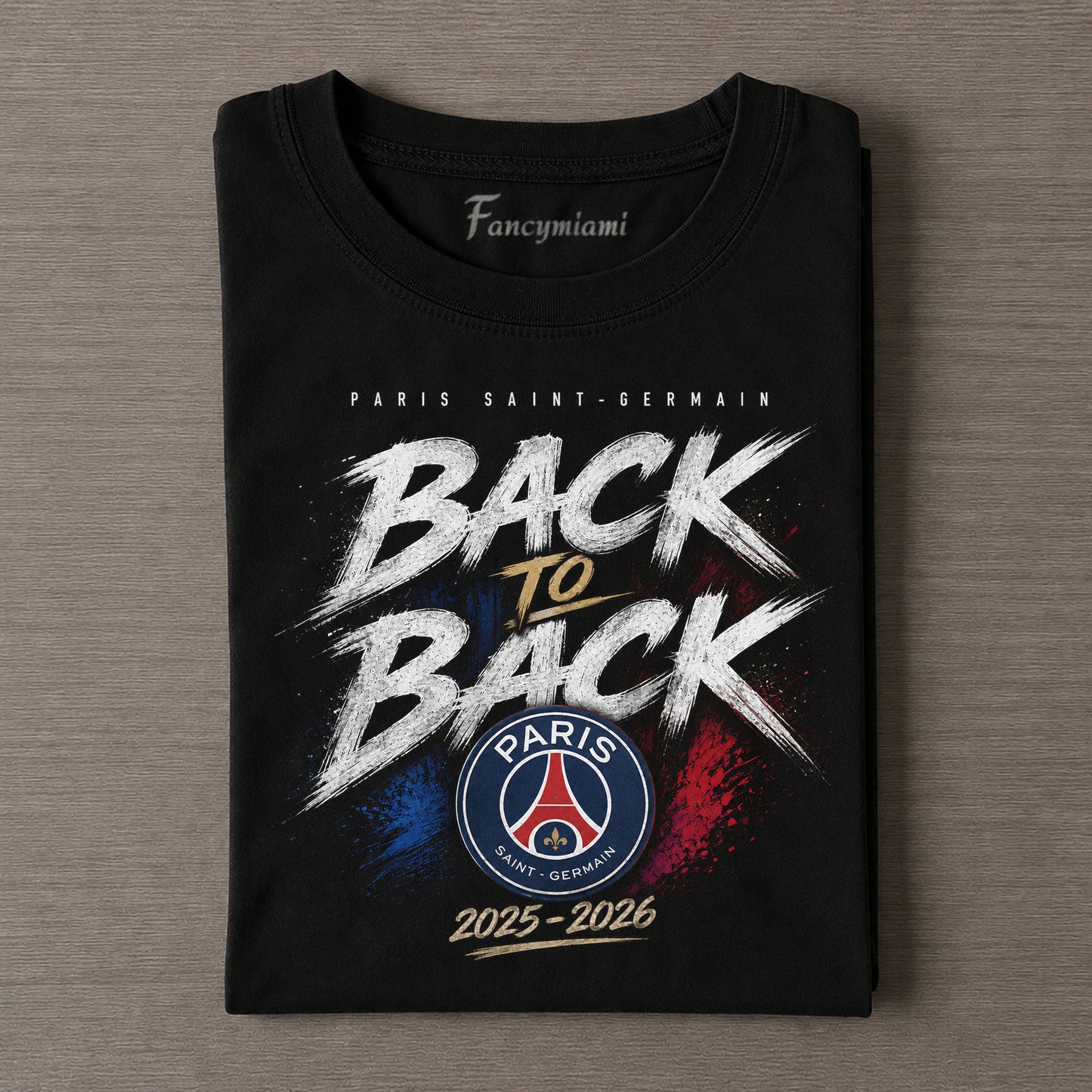 EURO PITCH LEGENDS T-SHIRT