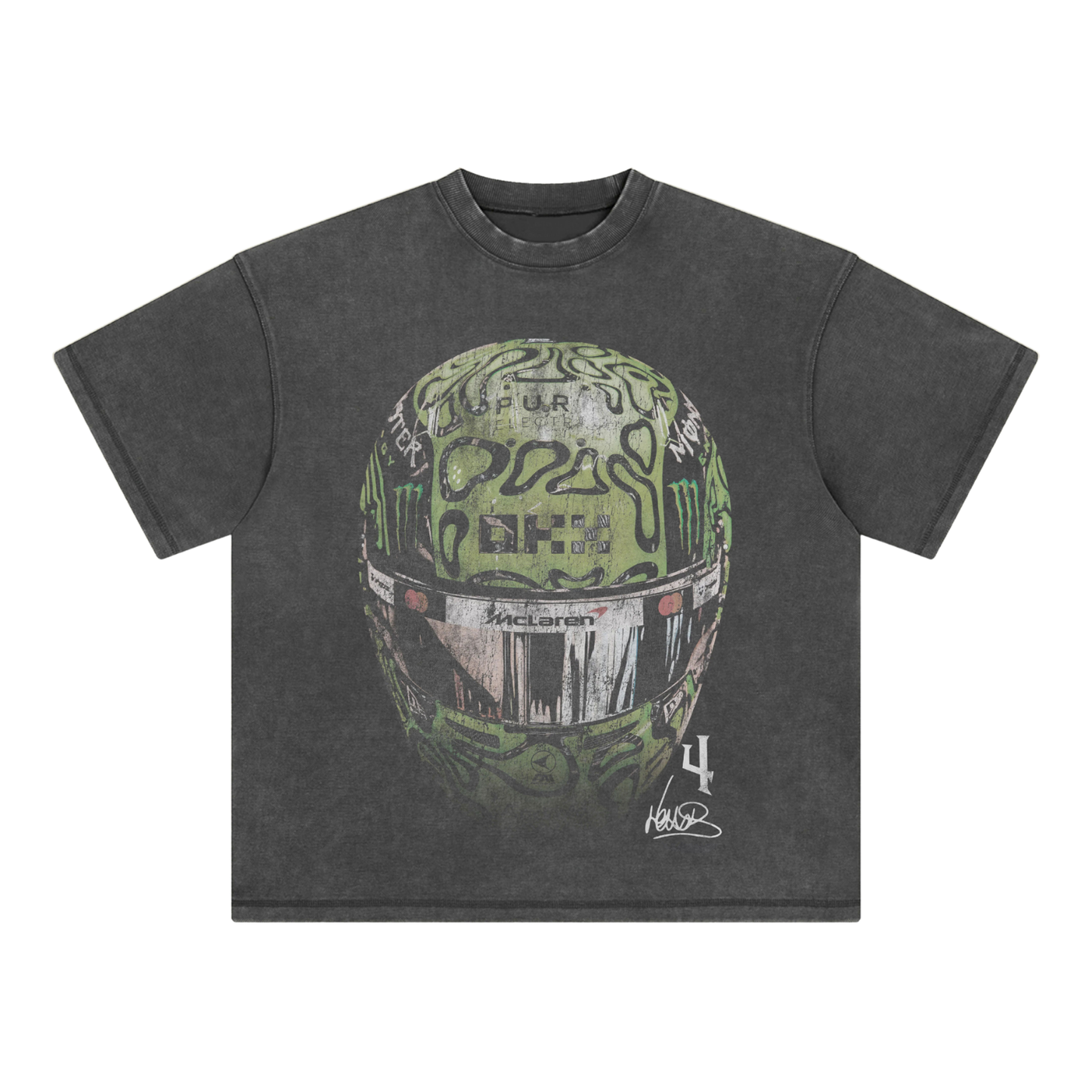 F1 LANDO NORRIS T-SHIRT