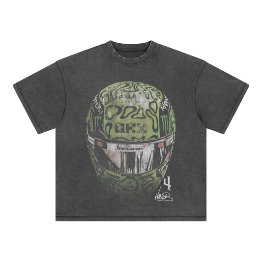 F1 LANDO NORRIS TEE