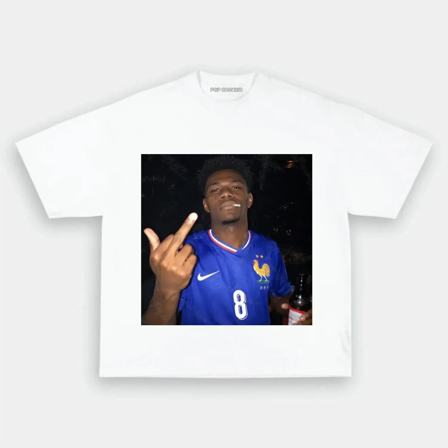 France Tee3