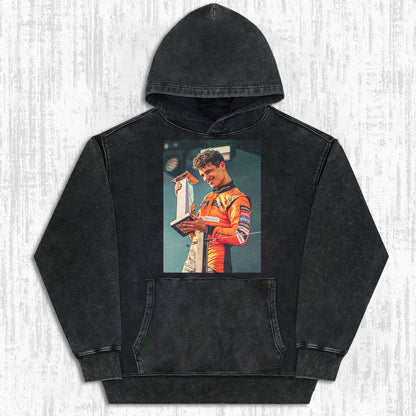 LANDO NORRIS T-SHIRT/SWEATSHIRT/HOODIE