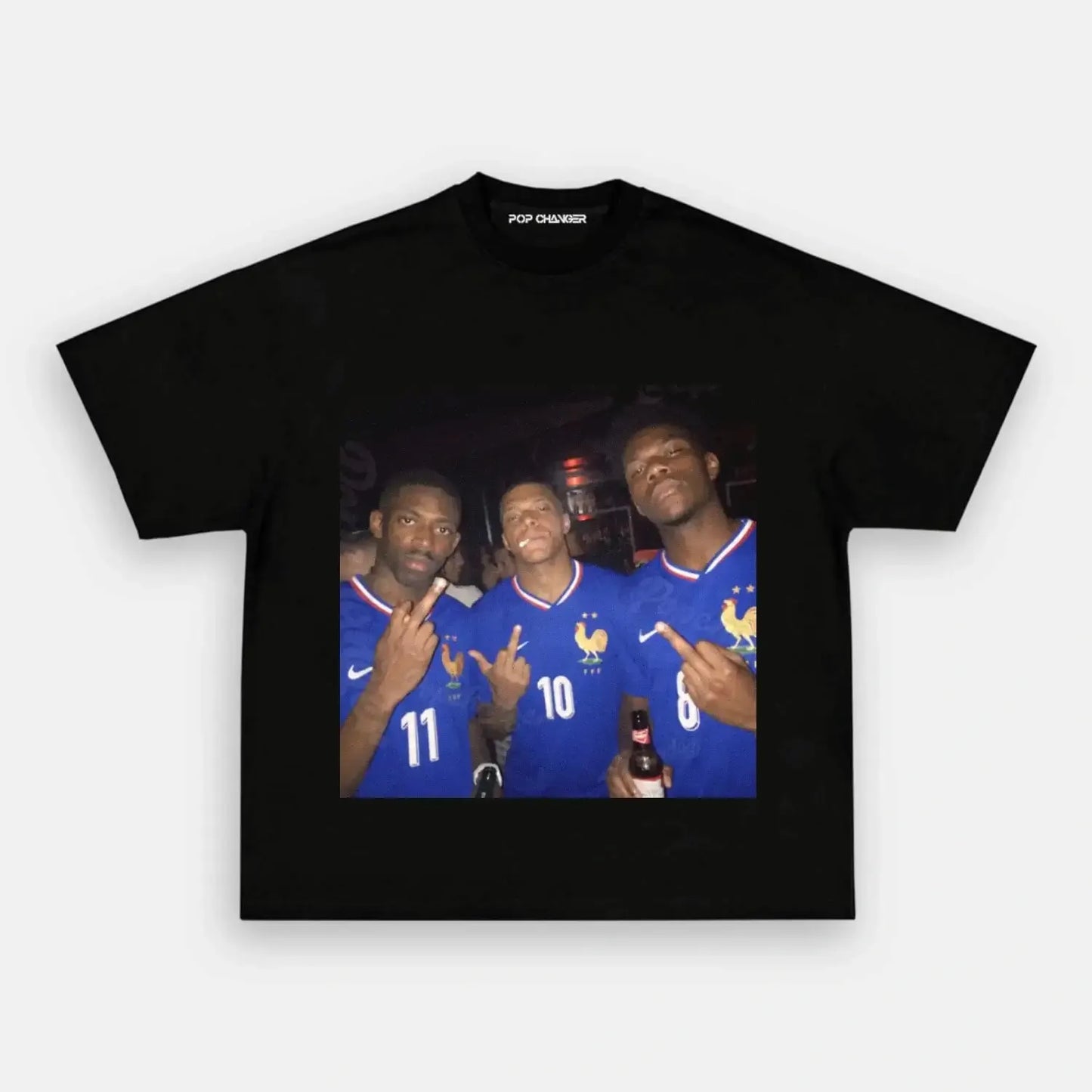 France Tee9