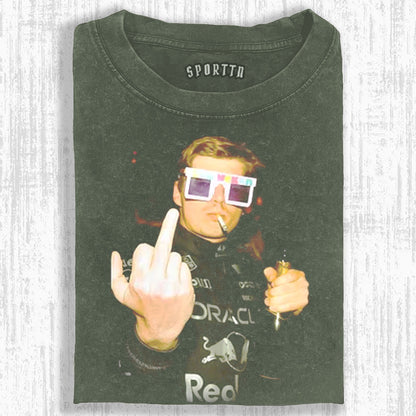 Max Verstappen F1 Tee/Sweatshirt/Hoodie