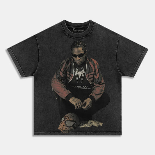 Ragers TEE