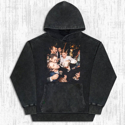 T-shirt/Sweat-shirt/Sweat à capuche Max Verstappen