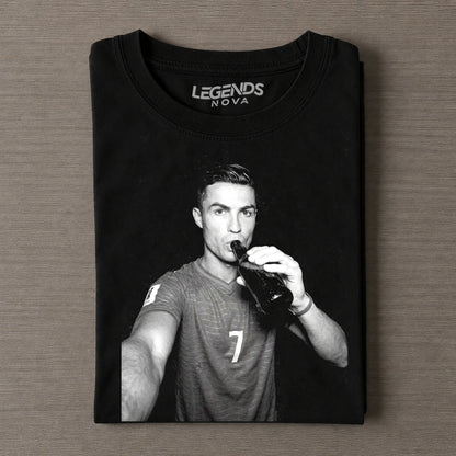 Cristiano Ronaldo 2026 T-Shirt