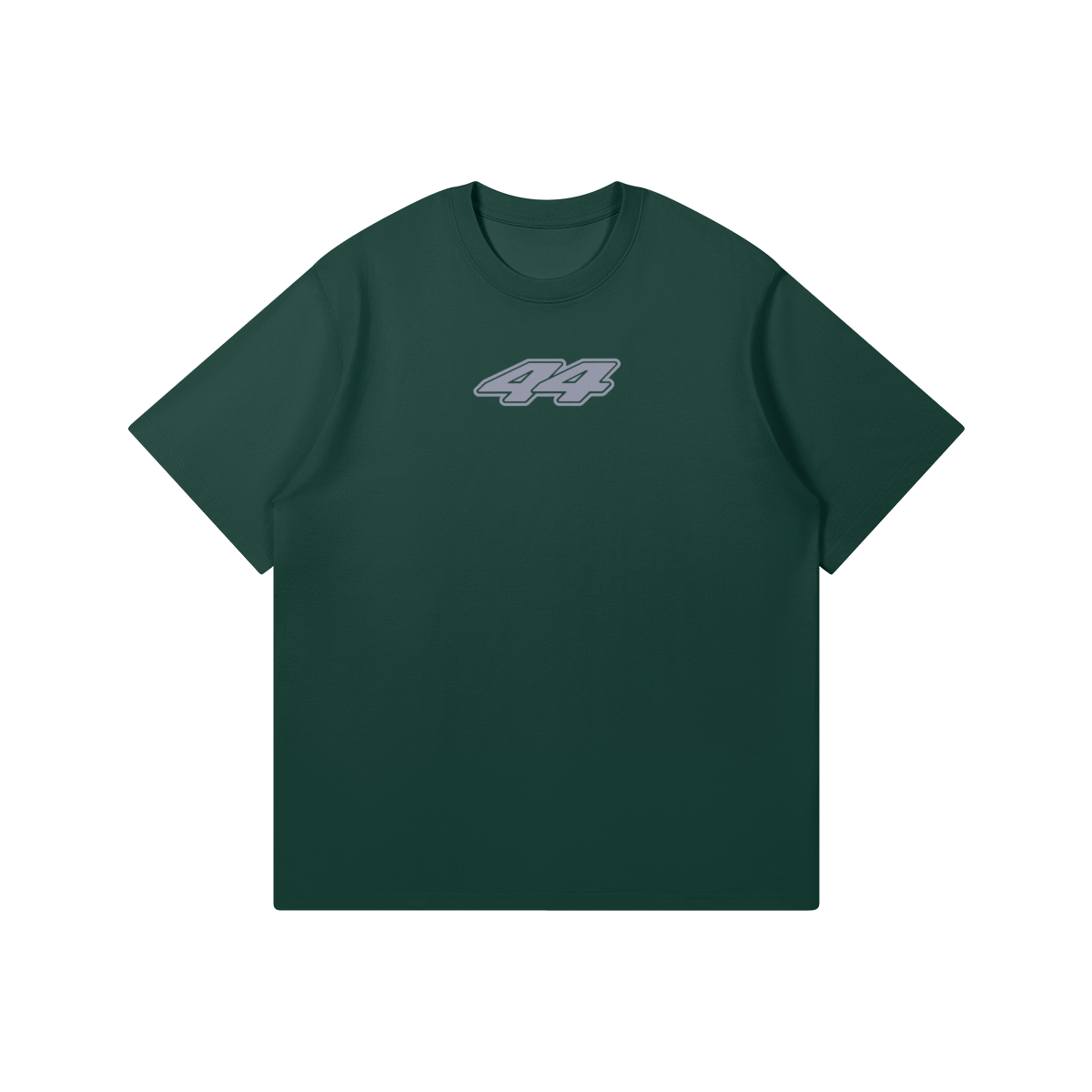 Lewis Ghost Tee - [DS]