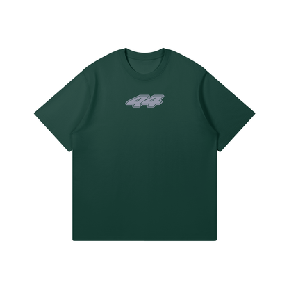 Lewis Ghost Tee - [DS]